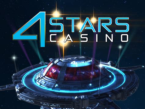 4 stars casino!